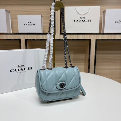 Amelia- CAH Bags - 701