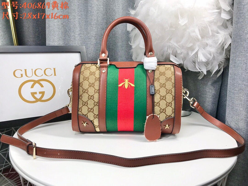 Amelia  - GCI Bags - 10825