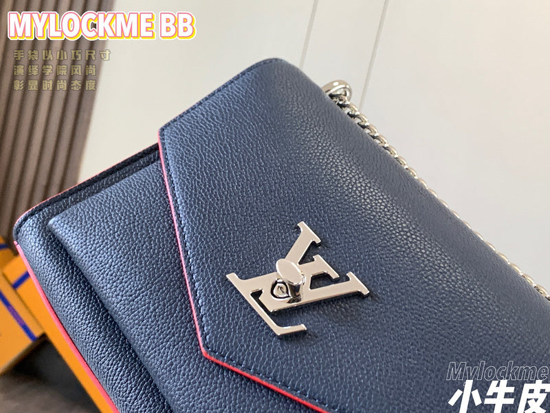 Amelia - LOV Lady Bags - 755