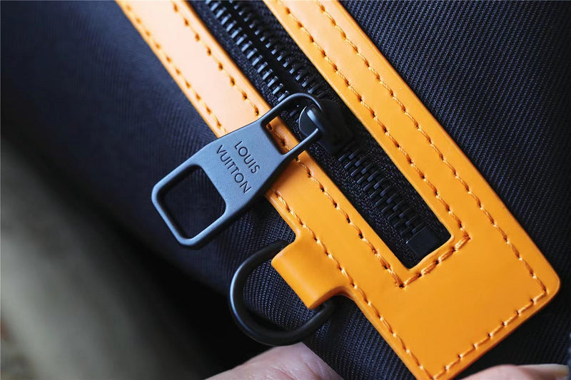 Fan Fashion Lu-Vi bags - 11140