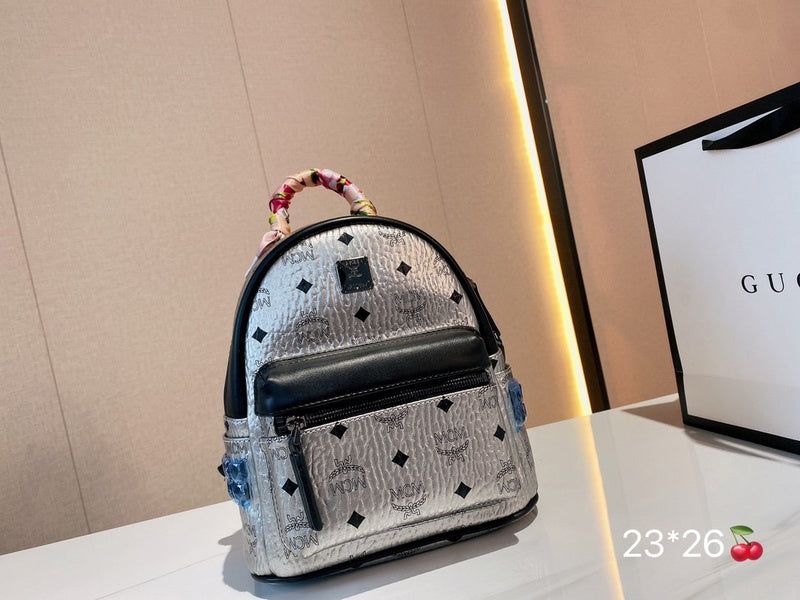 Amelia- - MQM Bags - 217