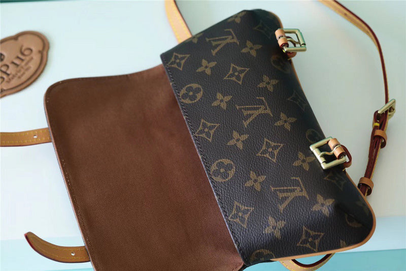 Amelia - LOV Lady Bags - 1386