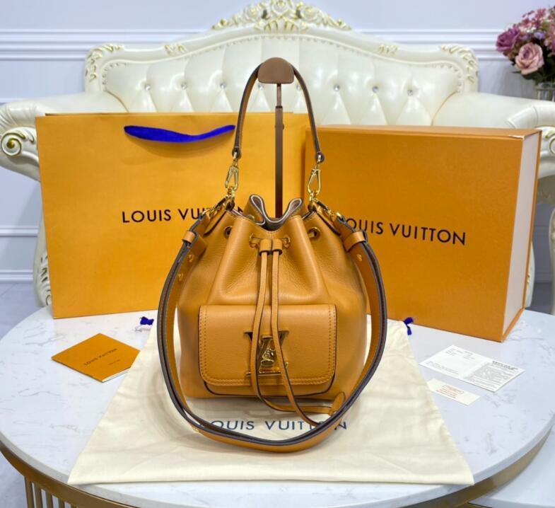 AmeliaLuxury - LOV Bags - 2436