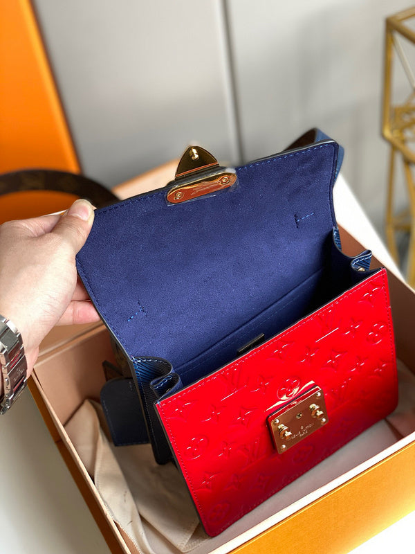 Amelia - LV Bags - 12724