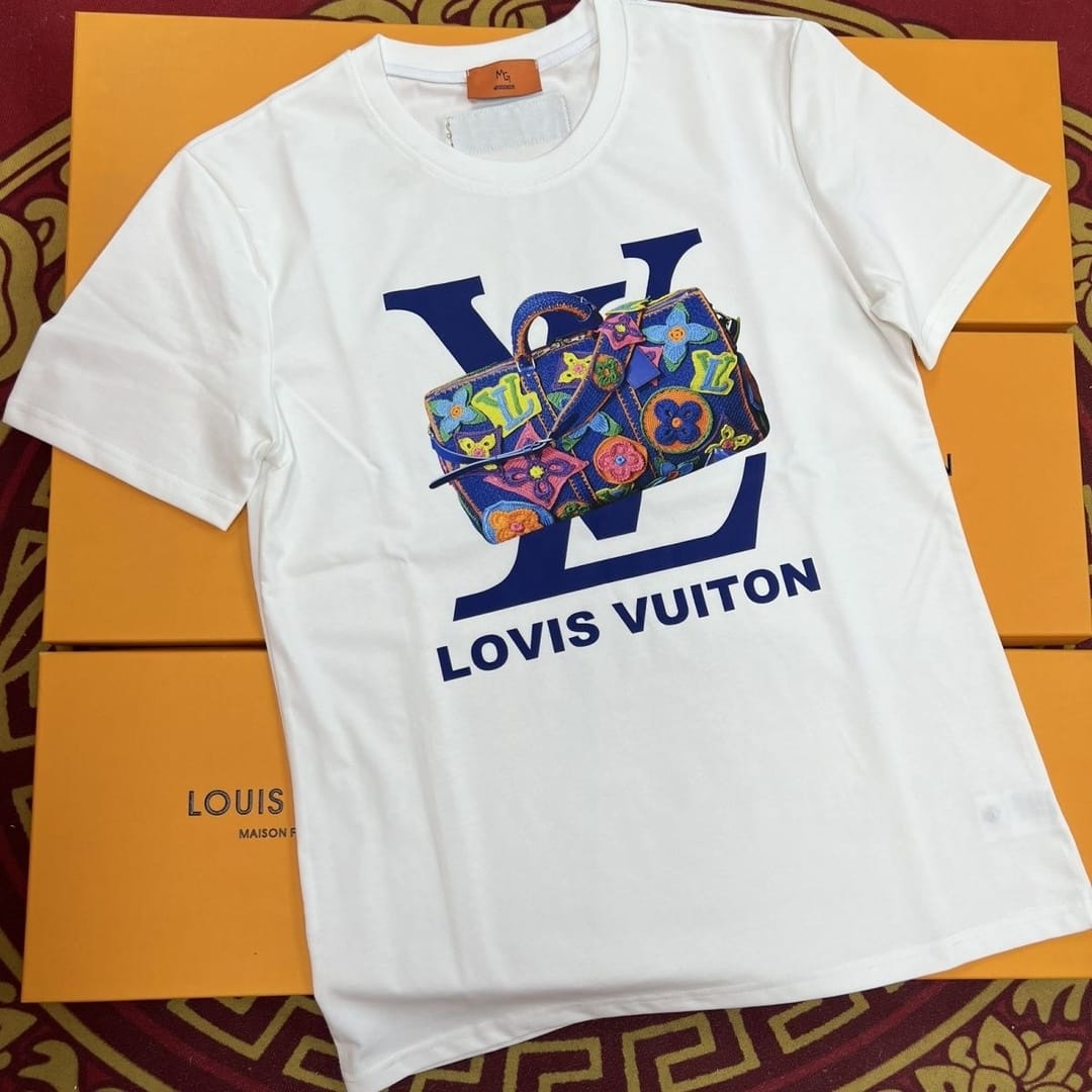 Louis Vuitton Tshirt