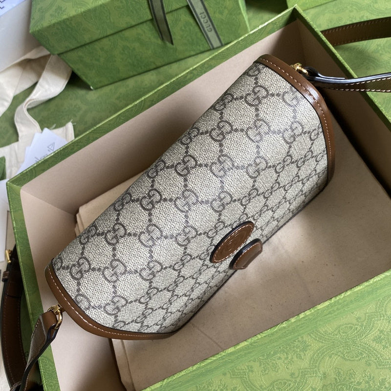 Amelia- GCI Bags - 514