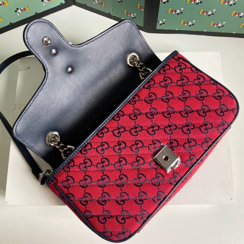 Amelia Fashion - GCI Bags - 2839