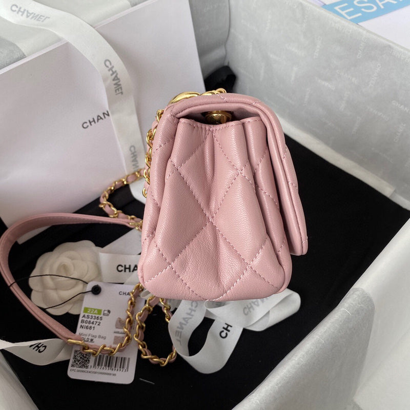 AmeliaLuxury - CHL Bags - 2668