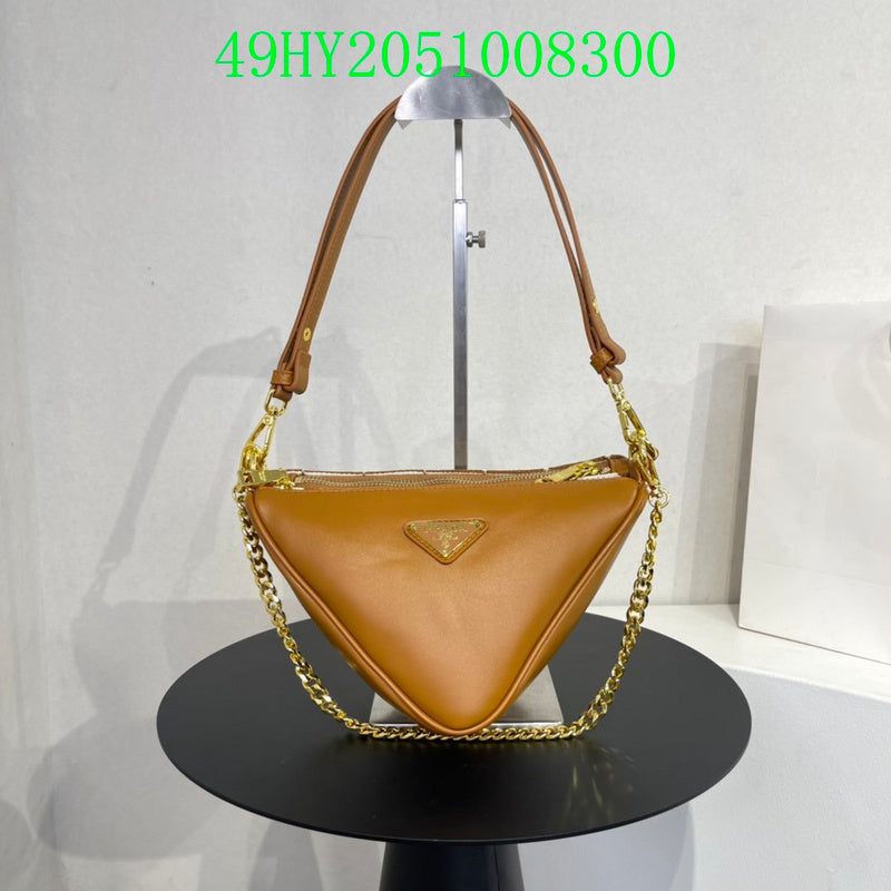 Prada Bags - The Barnes Bags  926