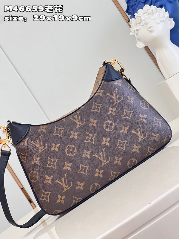 Amelia - LV Bags - 15398