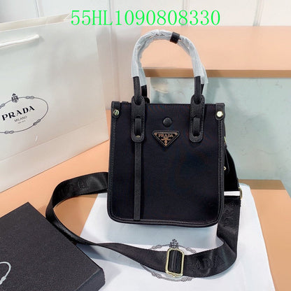 Prada Bags - The Barnes Bags  1059