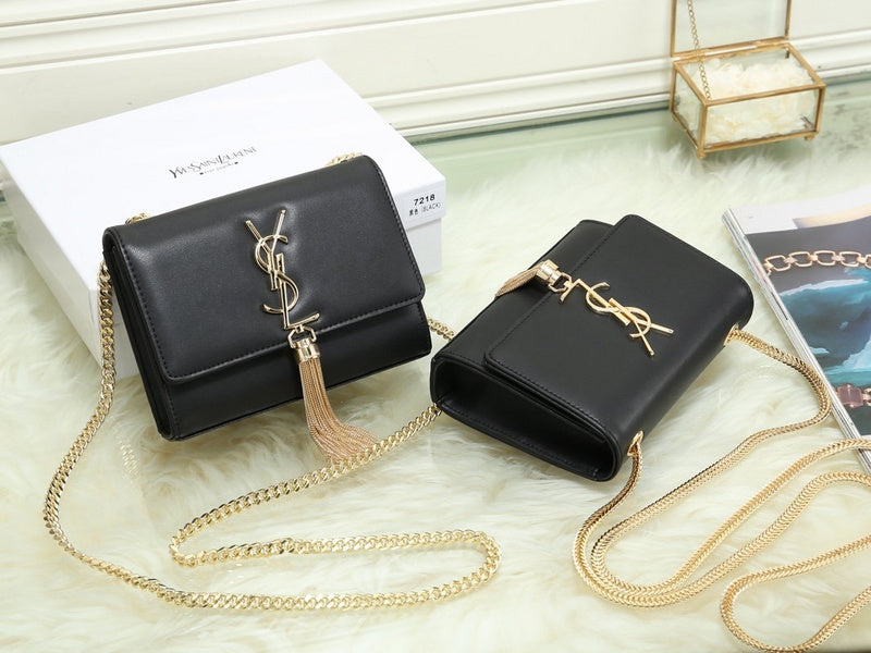 Amelia - YSL Bag - 3547