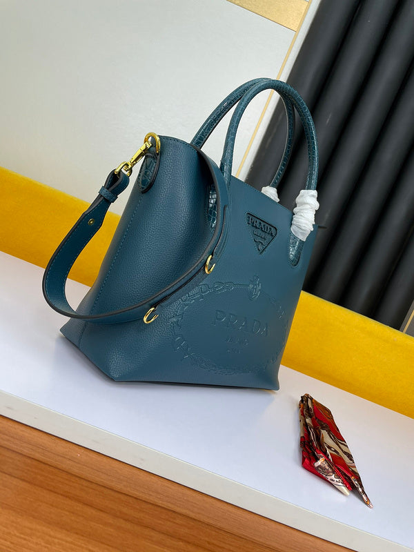 Amelia- PRDA  LUXURY BAGS - 005