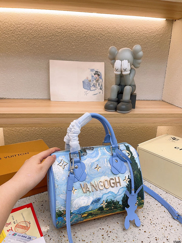 Amelia - LV Bags - 14821