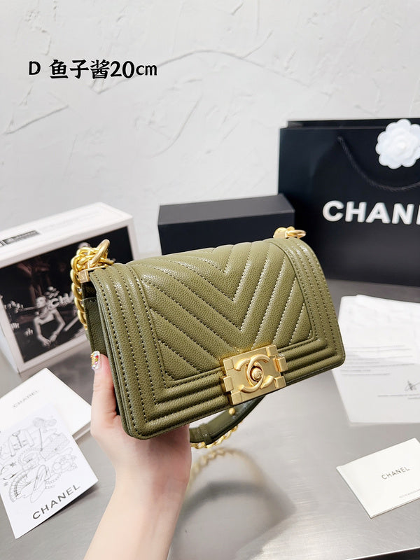 Amelia- CHL Bags - 6771
