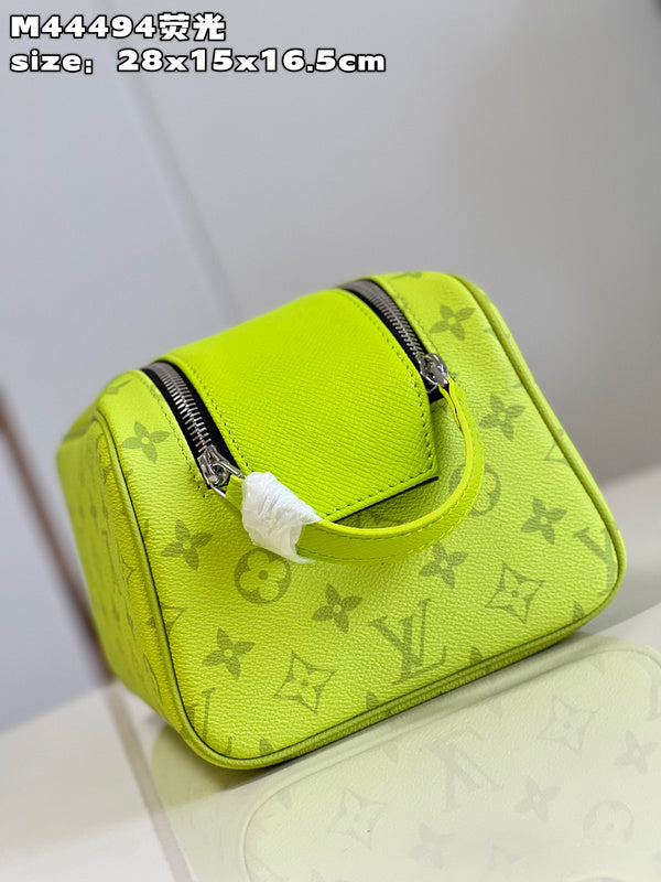 Amelia - LV Bags - 15484