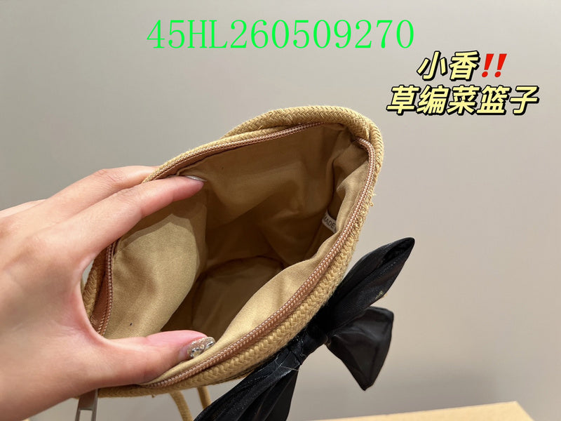 Amelia - CHL Bags - 1020