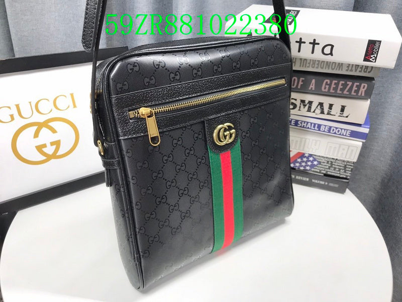 Amelia  - GCI Bags - 11124