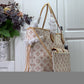 Fashion Lu-Vi bags - 3558