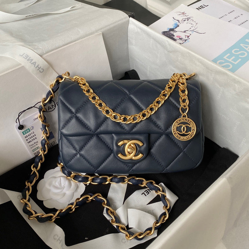 Amelia- CHL Bags - 7543