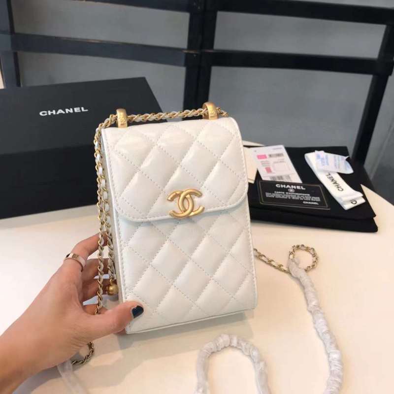 Amelia- CHL Bags - 6450