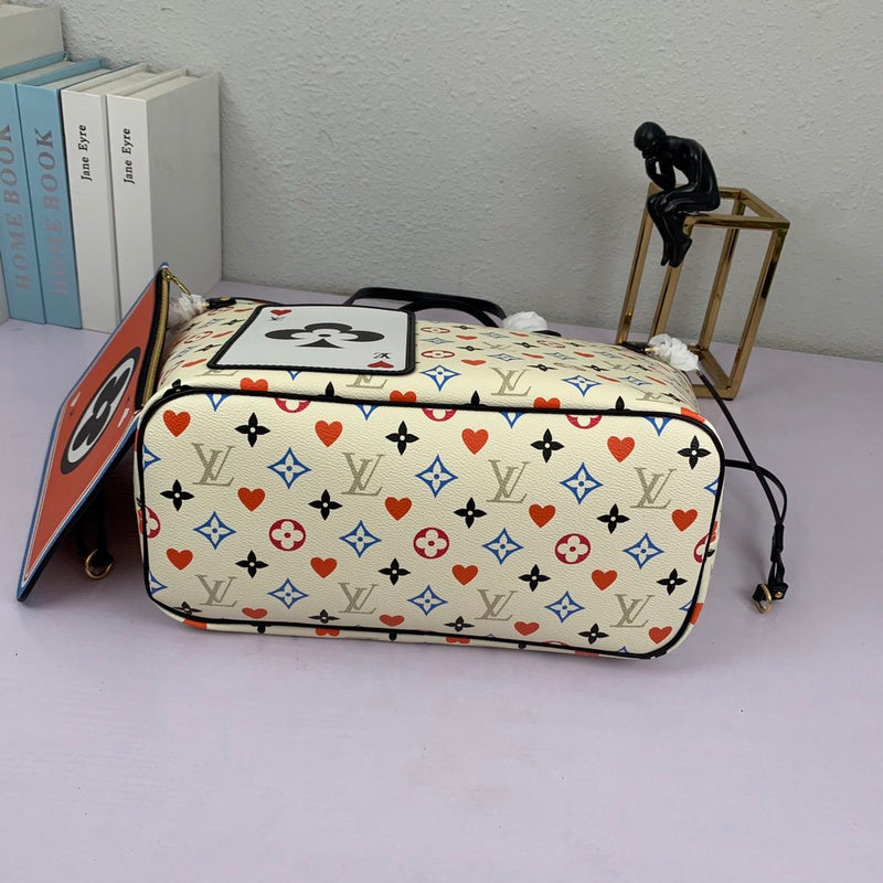 Amelia - LOV Lady Bags - 938