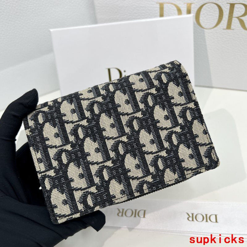 Amelia- Mix Wallets - 322