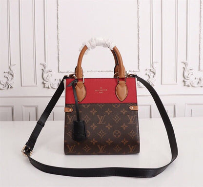 Fashion Lu-Vi bags - 3727