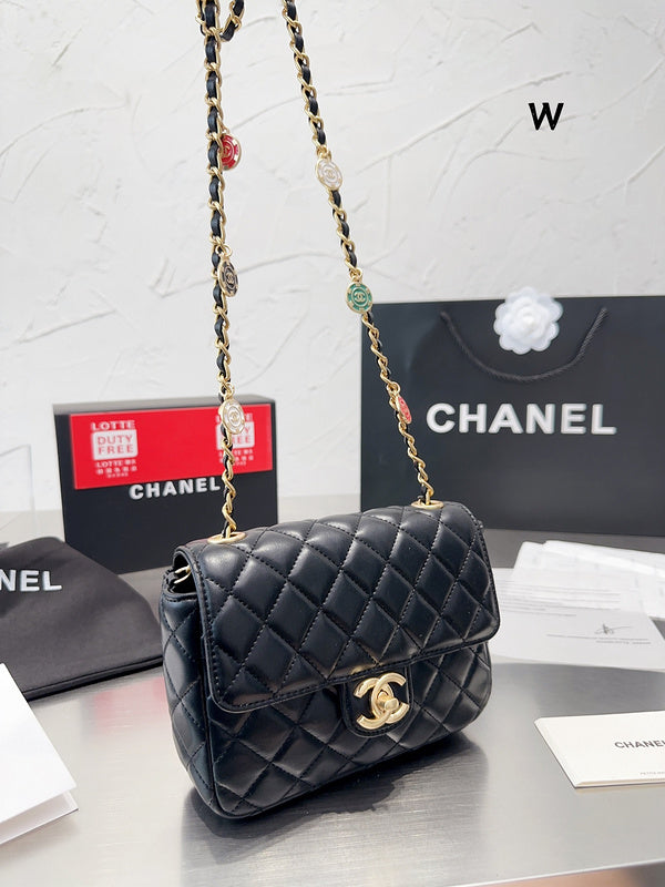 Amelia- CHL Bags - 6914