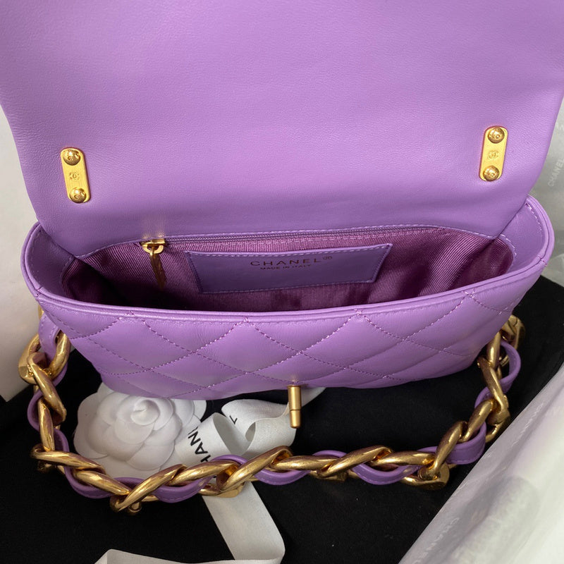 Amelia- CHL Bags - 7624
