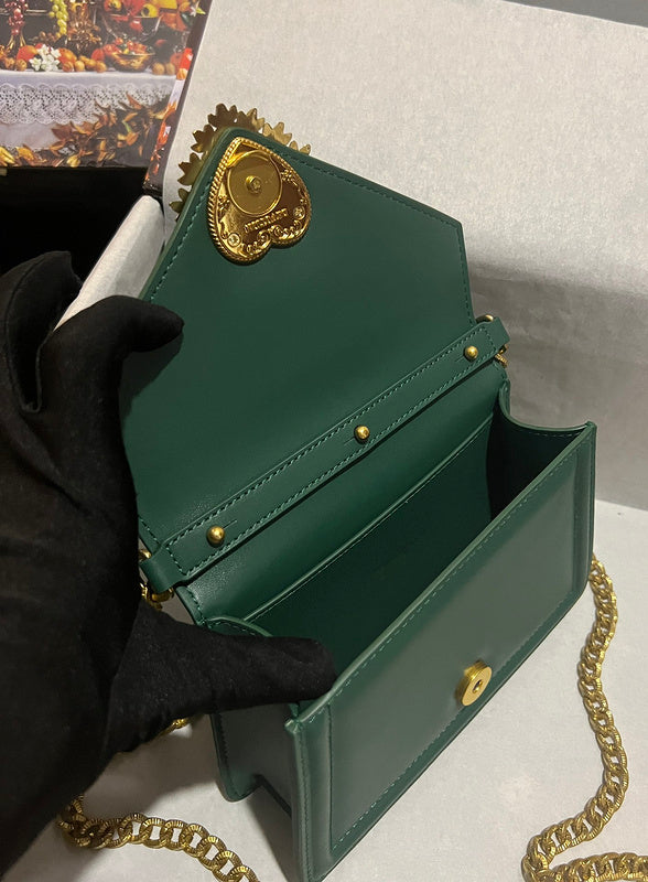 Amelia- DG Bags - 321