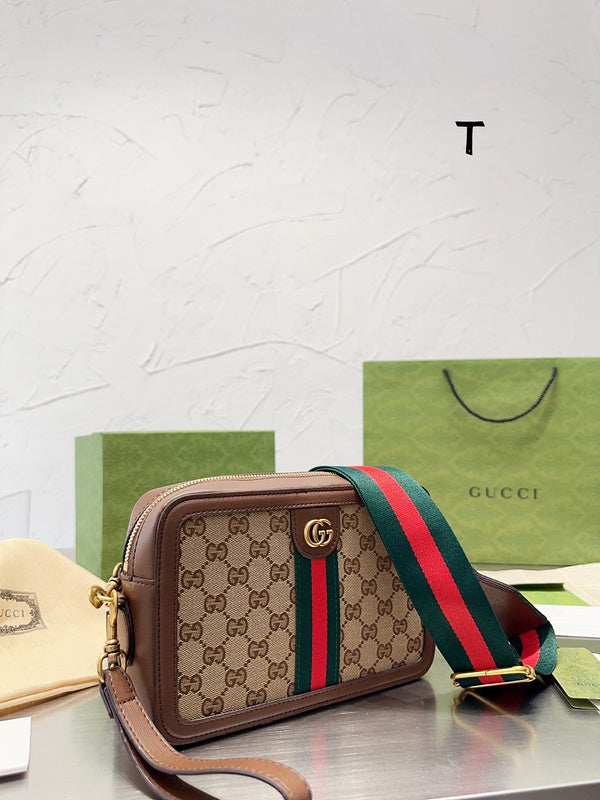 Amelia  - GCI Bags - 11688
