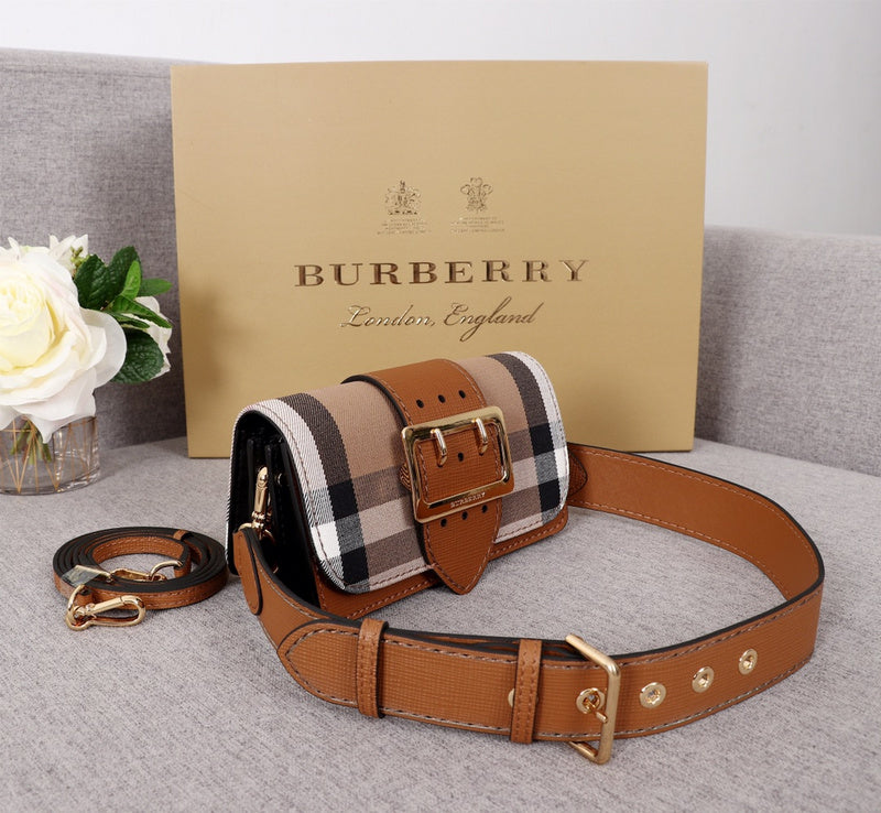 B-Berry Bags - Women Ameliave Luxury Bags - 1012