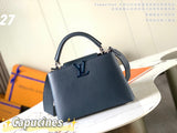 Amelia- Lu-Vi bags - 11685