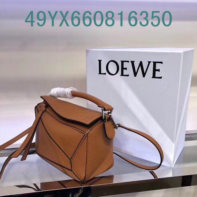 Amelia - LWE BRANDED BAGS - 302