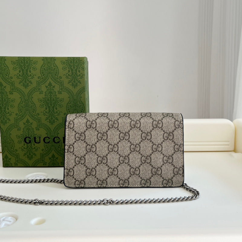 GCC - Amelia- Bags - 430