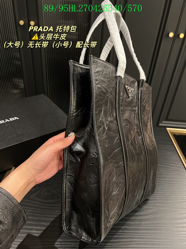 Prada Bags - The Barnes Bags  355