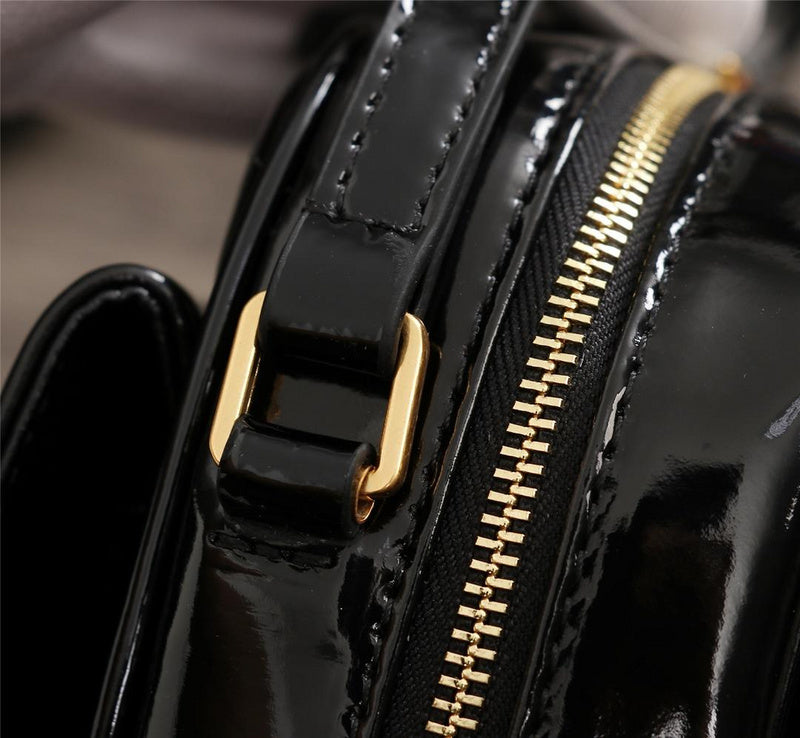 Amelia - YSL Bag - 2857