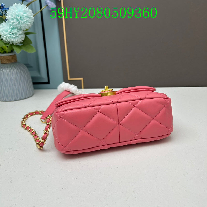 Amelia - CHL Bags - 974