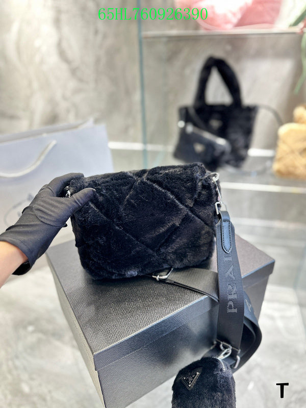 Prada Bags - The Barnes Bags  949