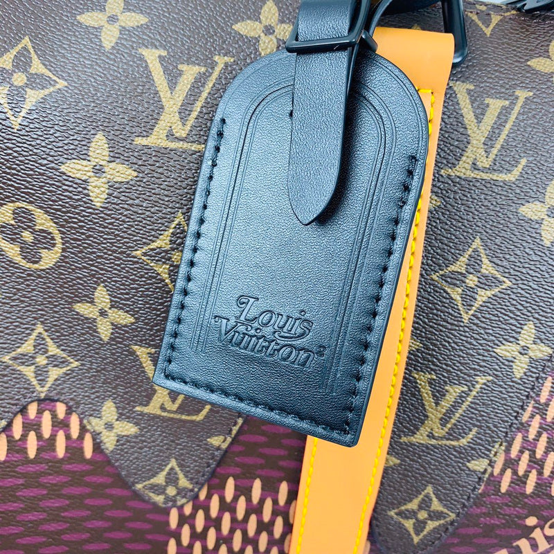 Amelia - LOV Travel Bags - 160