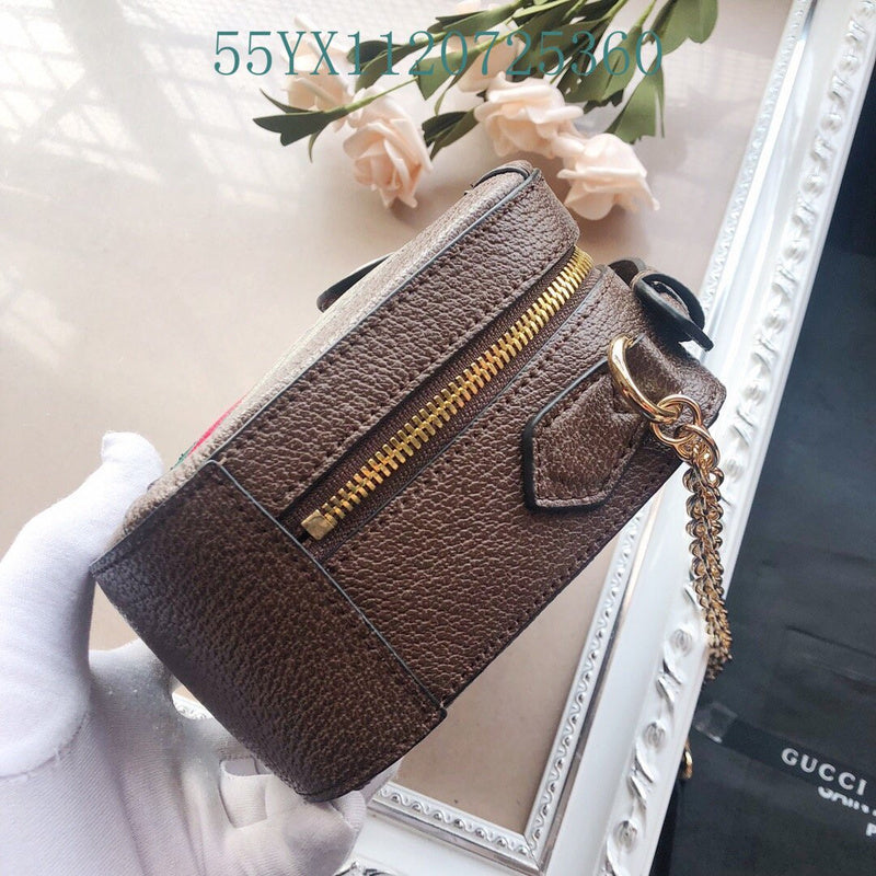 Amelia - GUKI Bags - 2405
