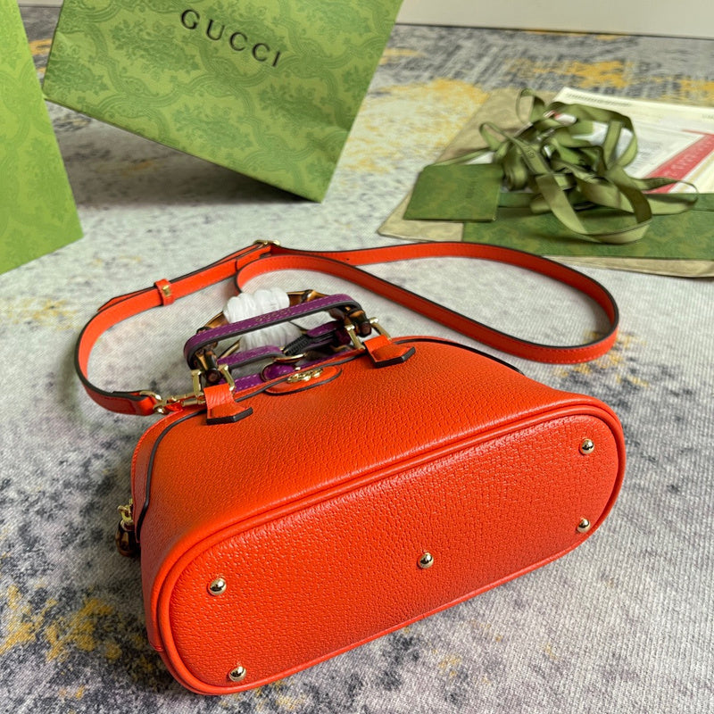 Amelia Fashion - GCI Bags - 2026