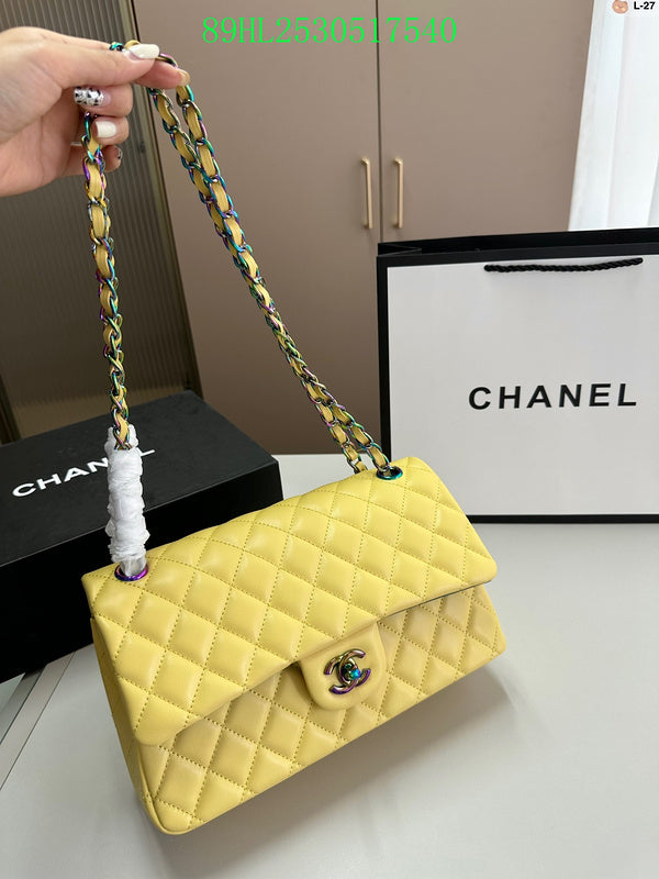 Amelia - CHL Bags - 903