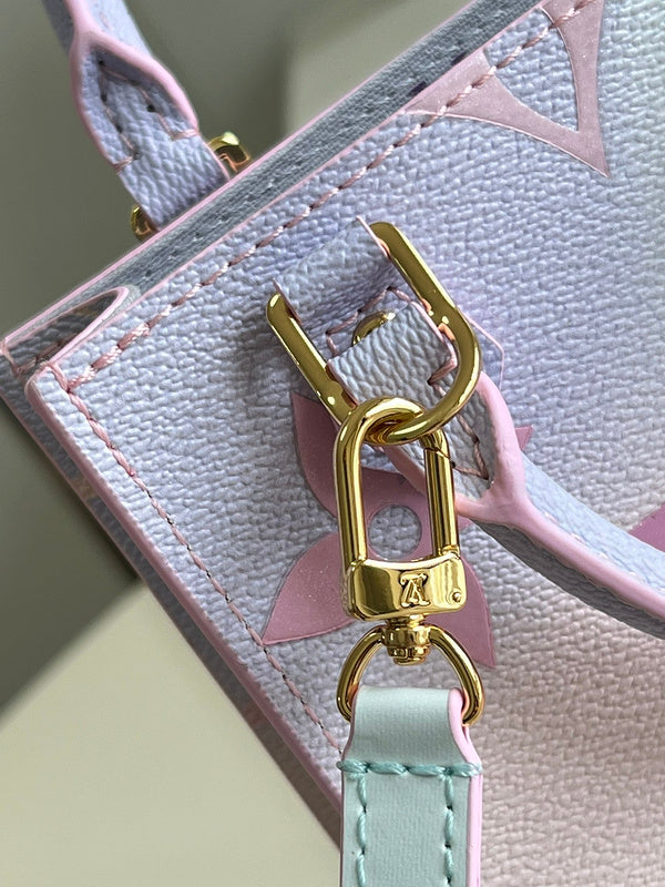Amelia - LV Bags - 16631