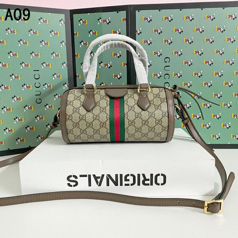 Amelia - GCI Bags - 10255