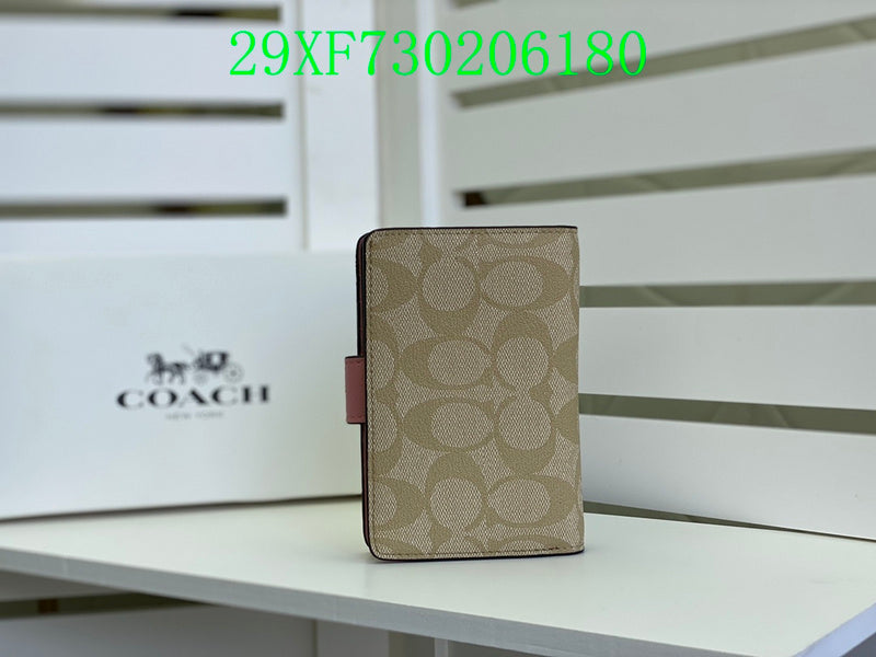 Amelia - CAH Wallet - 033