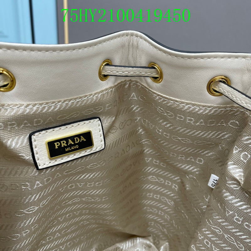 Prada Bags - The Barnes Bags  373