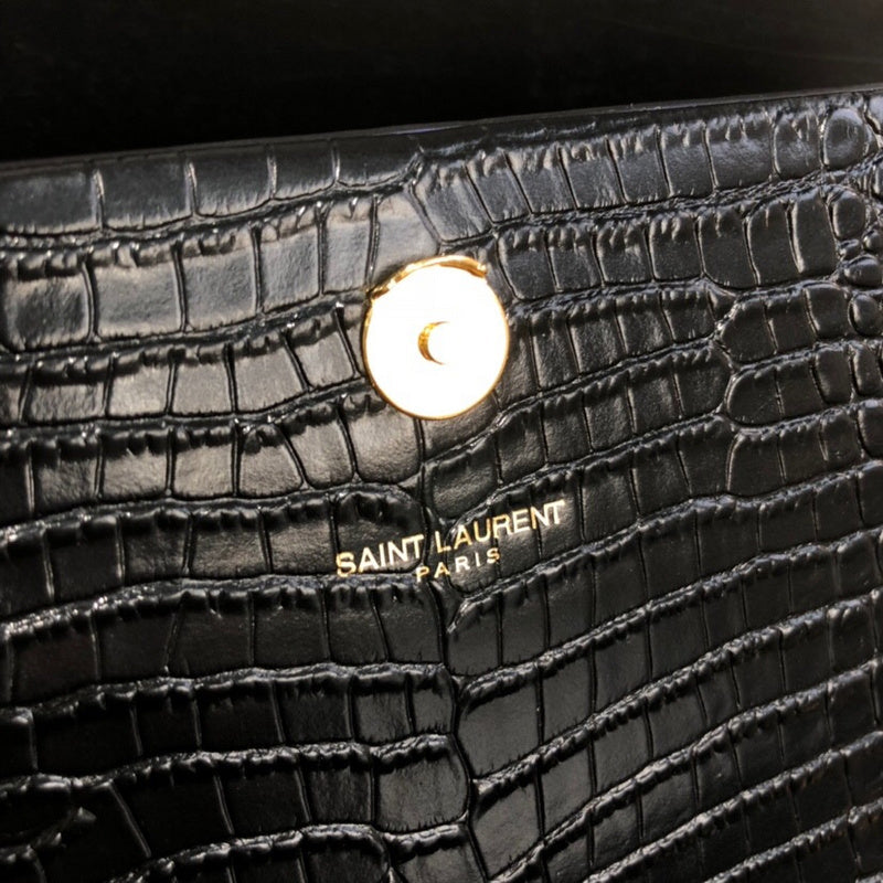 Amelia - YSL Bag - 4013