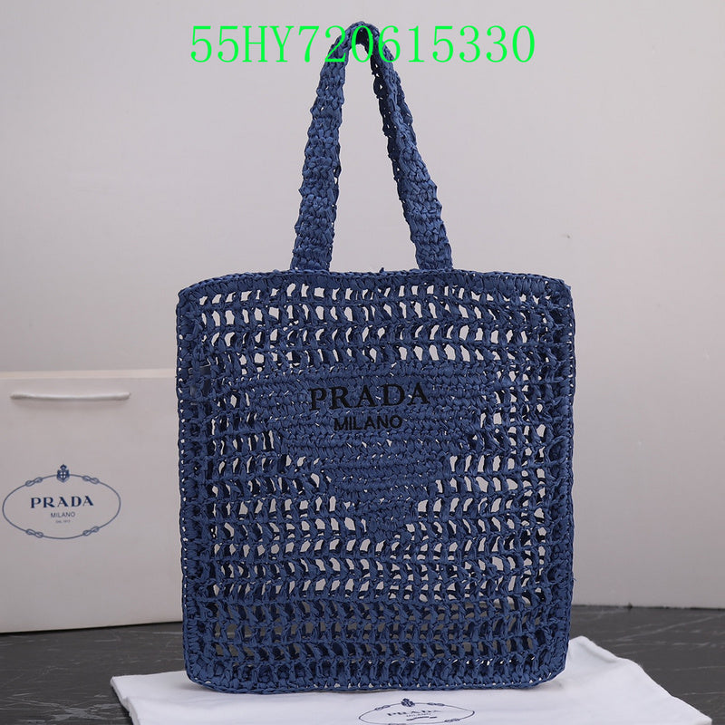 Prada Bags - The Barnes Bags  168